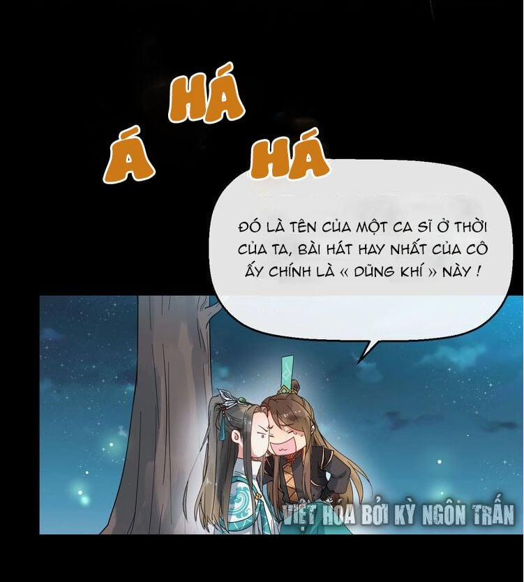 Bồng Sơn Viễn 2 3 trang 21