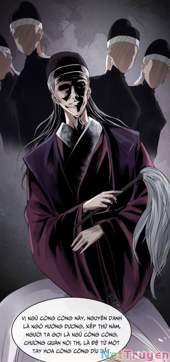 Bồng Sơn Viễn 2 32 trang 21