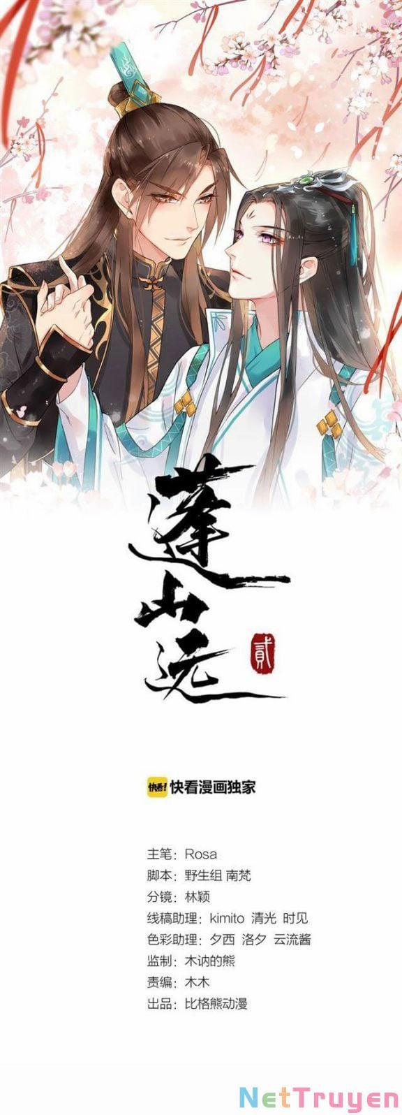 Bồng Sơn Viễn 2 35 trang 0