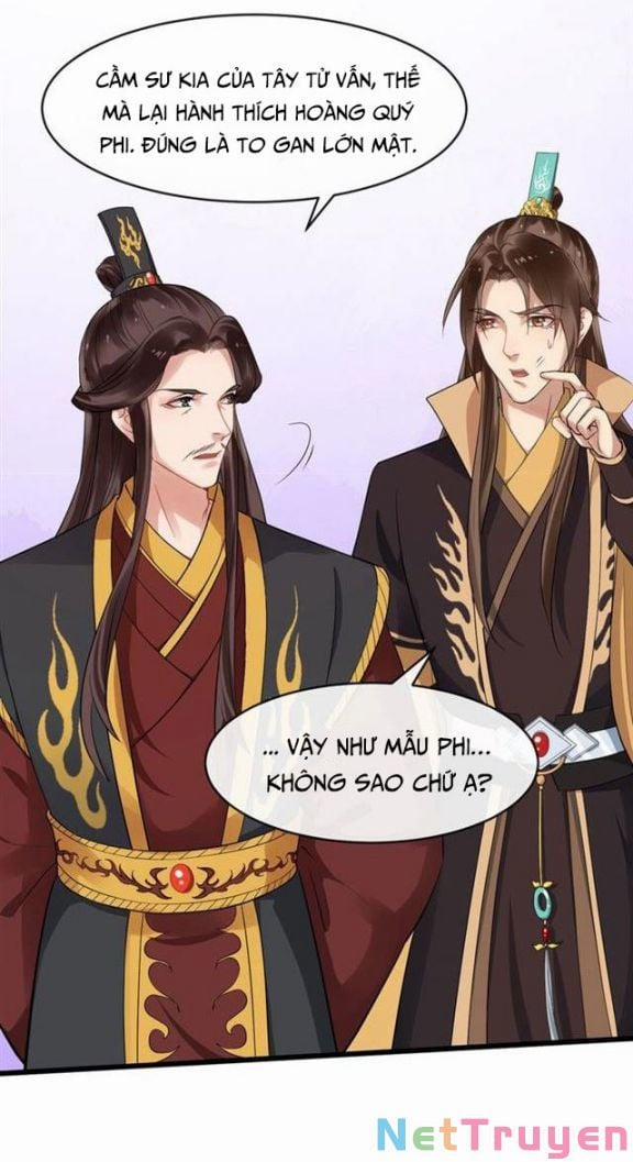 Bồng Sơn Viễn 2 35 trang 21