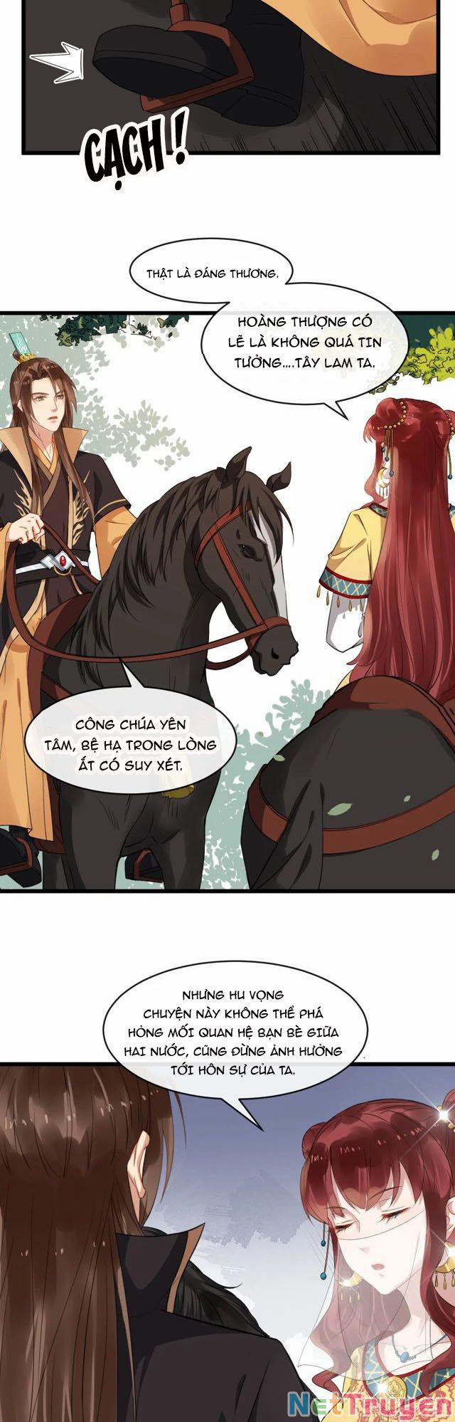 Bồng Sơn Viễn 2 39 trang 41