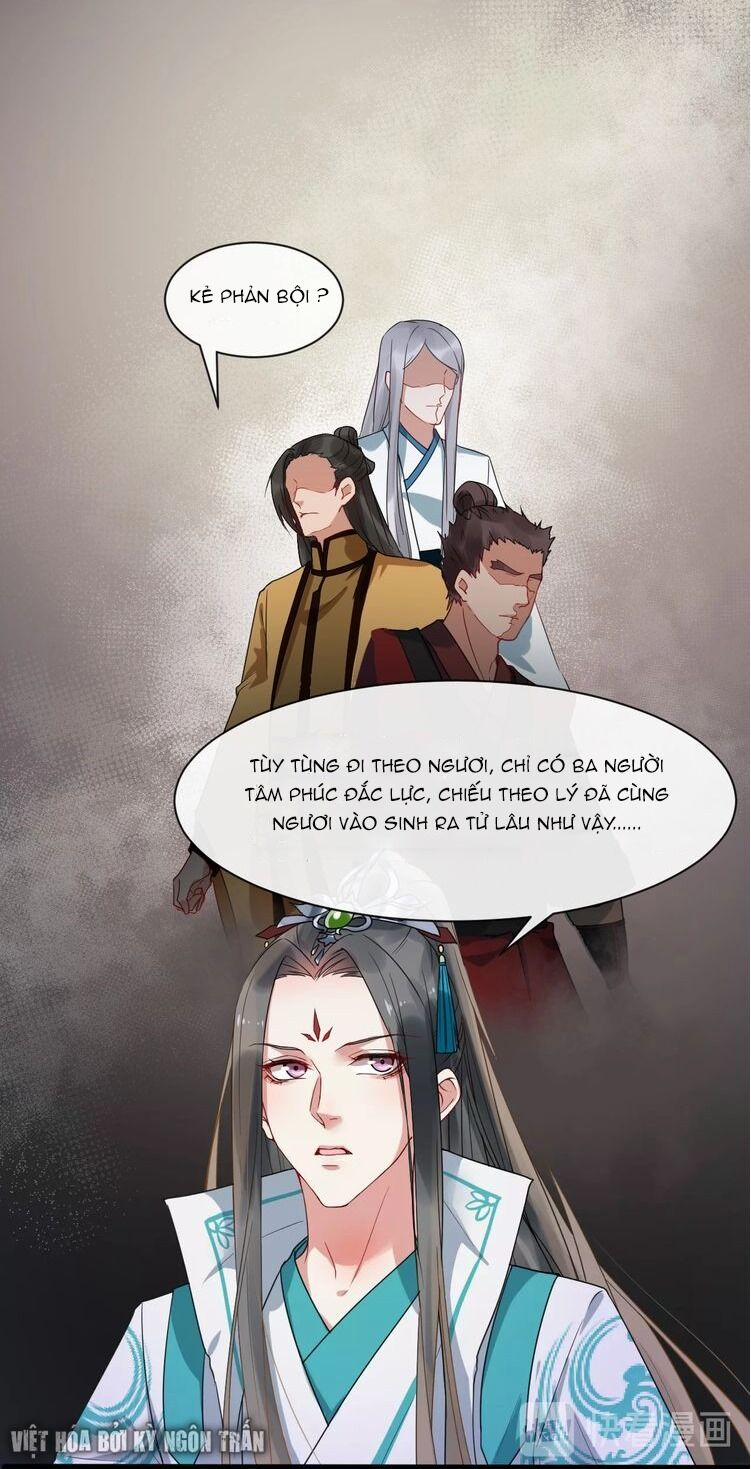 Bồng Sơn Viễn 2 4 trang 25