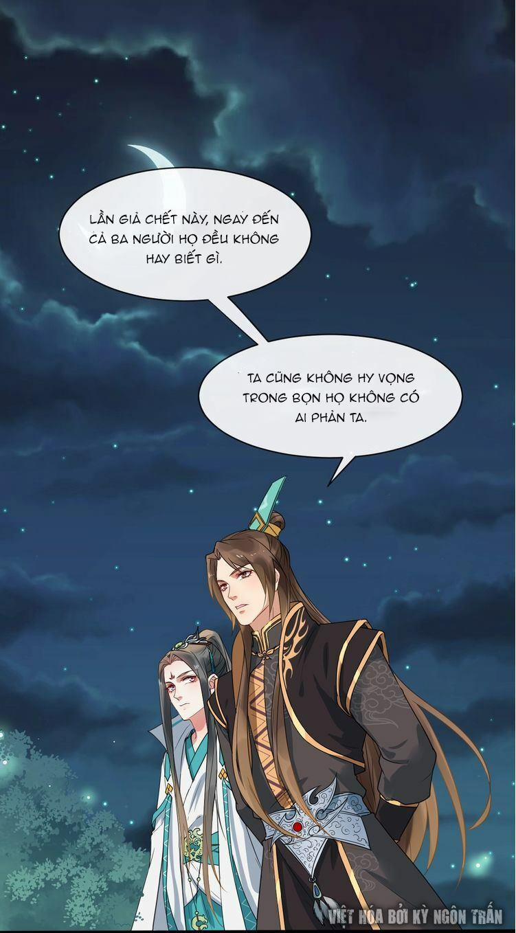 Bồng Sơn Viễn 2 4 trang 26