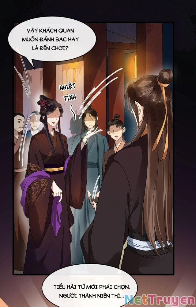 Bồng Sơn Viễn 2 43 trang 13