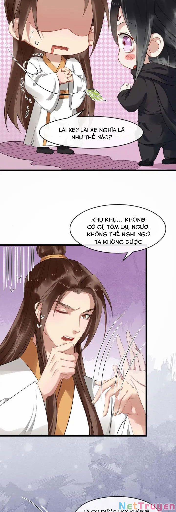 Bồng Sơn Viễn 2 47 trang 27