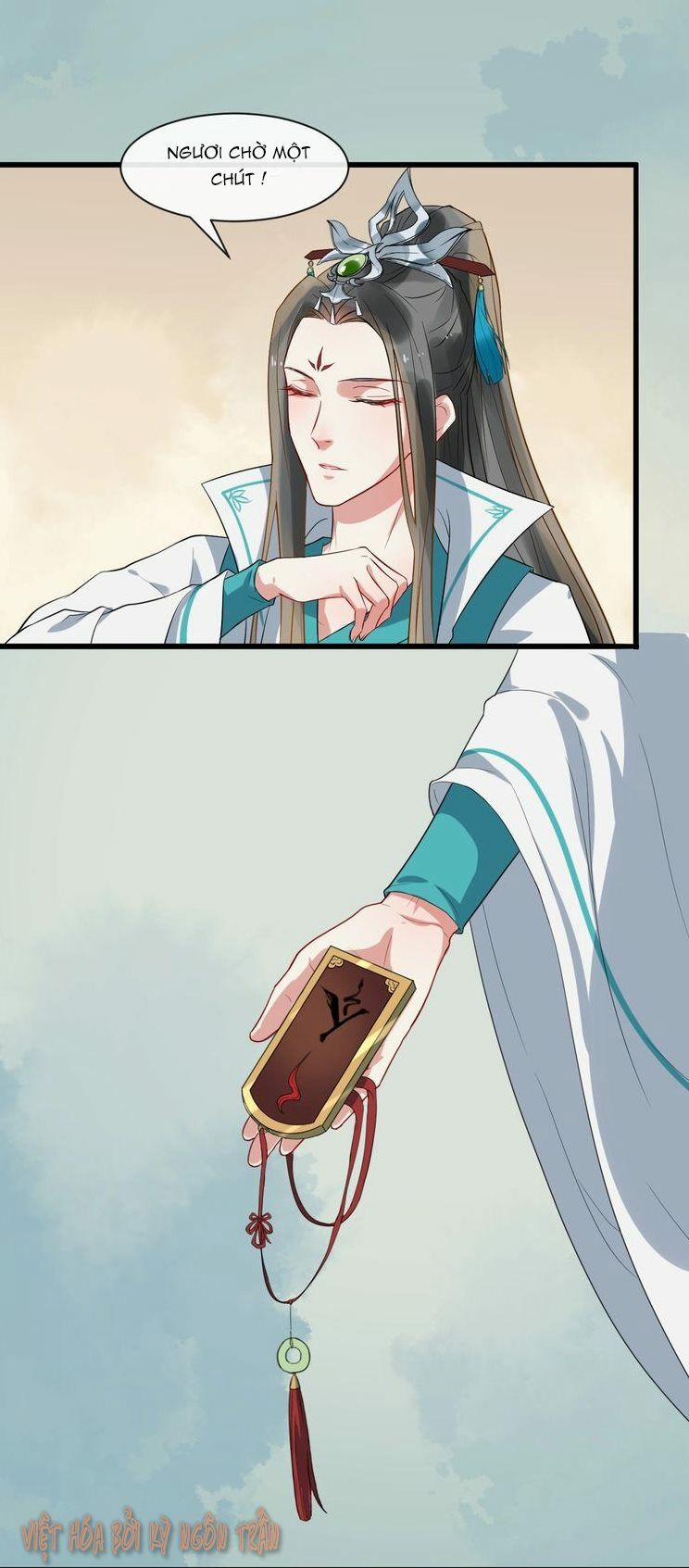 Bồng Sơn Viễn 2 5 trang 27