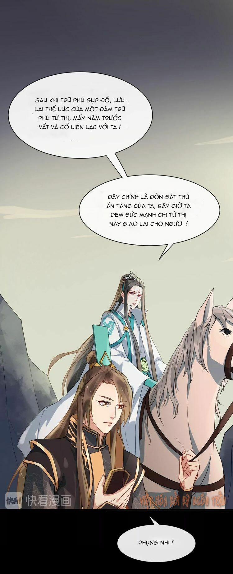 Bồng Sơn Viễn 2 5 trang 28