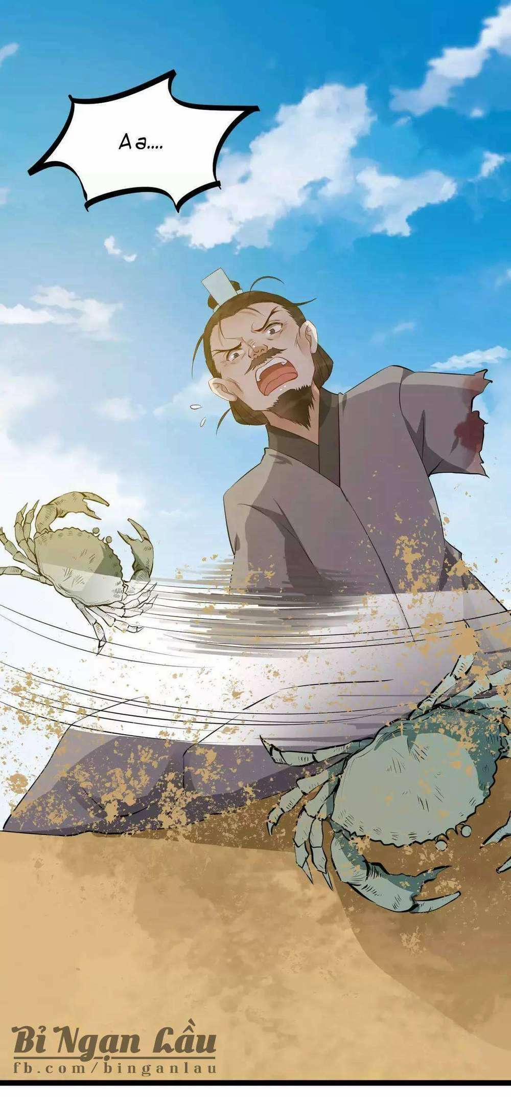 Bồng Sơn Viễn 2 50 trang 20