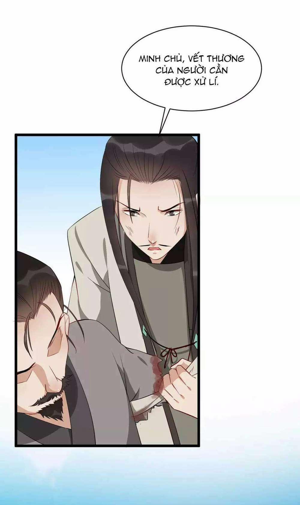 Bồng Sơn Viễn 2 50 trang 22