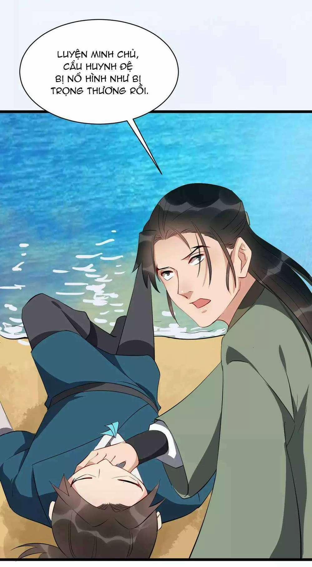 Bồng Sơn Viễn 2 50 trang 27