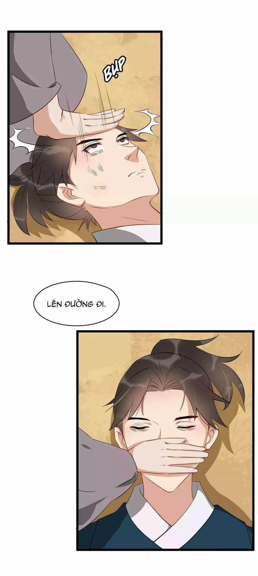 Bồng Sơn Viễn 2 50 trang 31