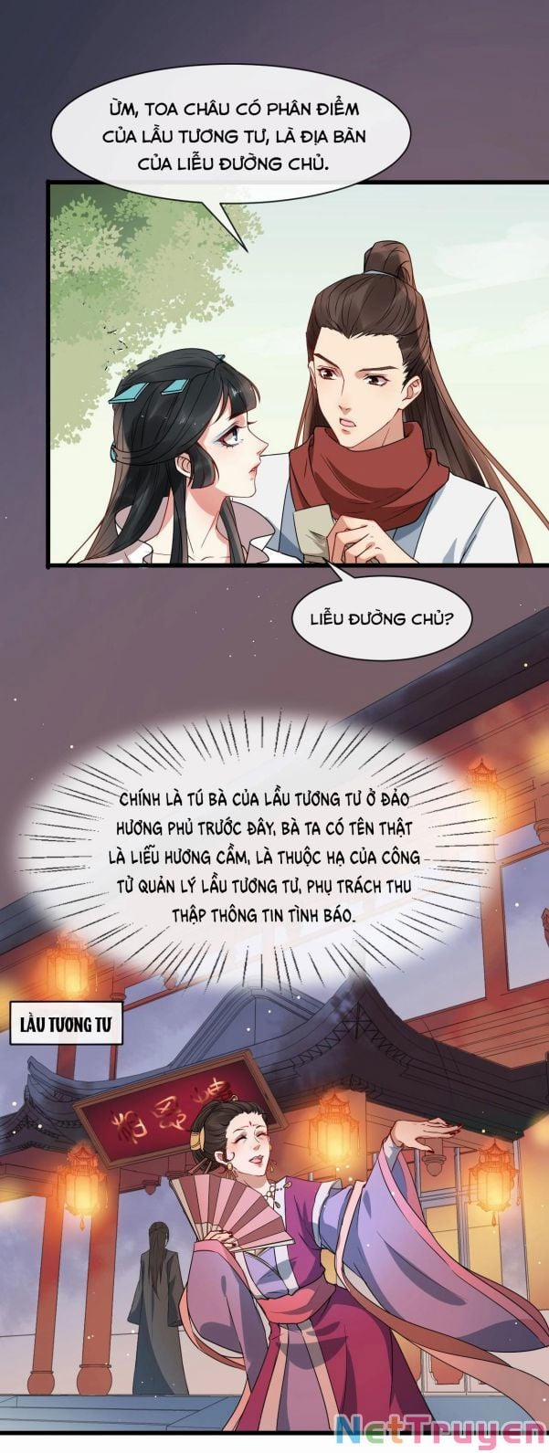 Bồng Sơn Viễn 2 6 trang 26