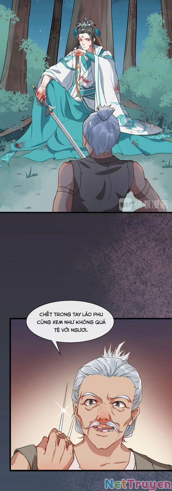 Bồng Sơn Viễn 2 6 trang 31