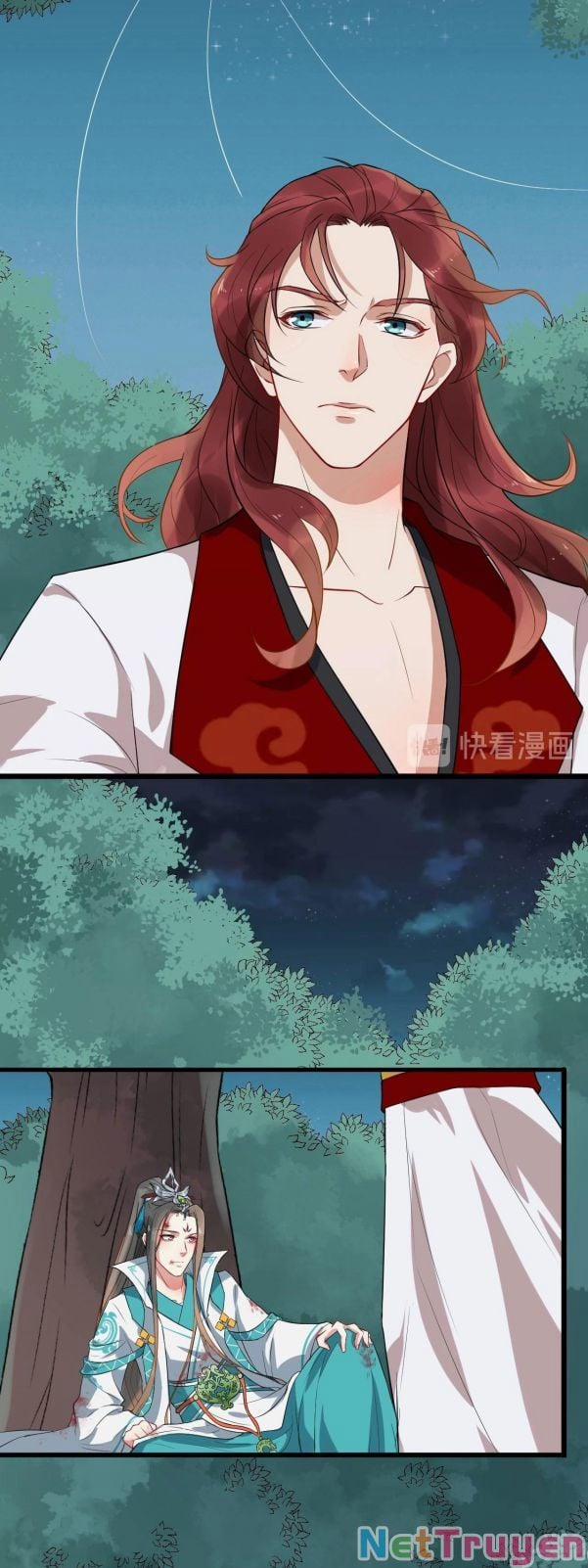 Bồng Sơn Viễn 2 6 trang 38