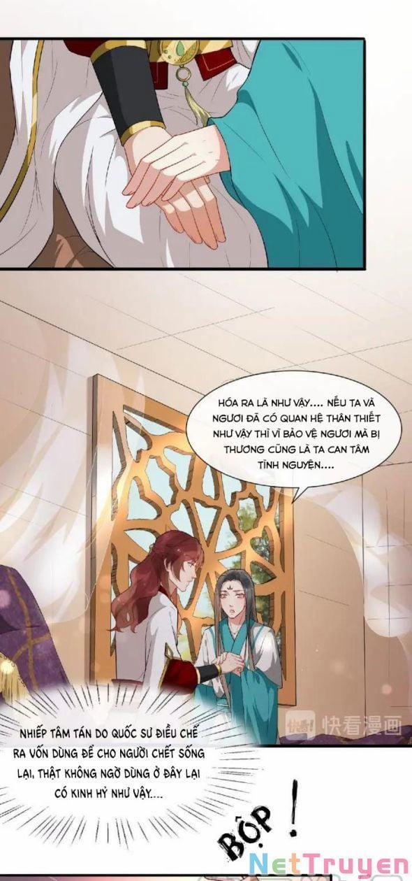 Bồng Sơn Viễn 2 7 trang 23