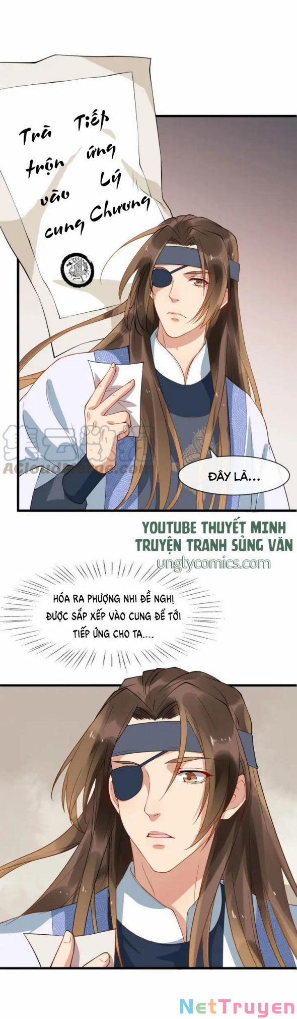 Bồng Sơn Viễn 2 8 trang 21