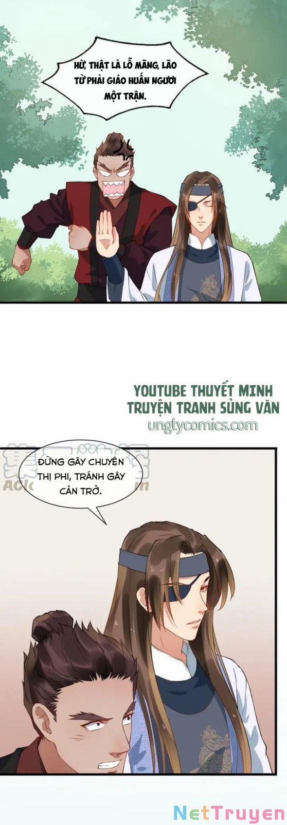 Bồng Sơn Viễn 2 8 trang 23