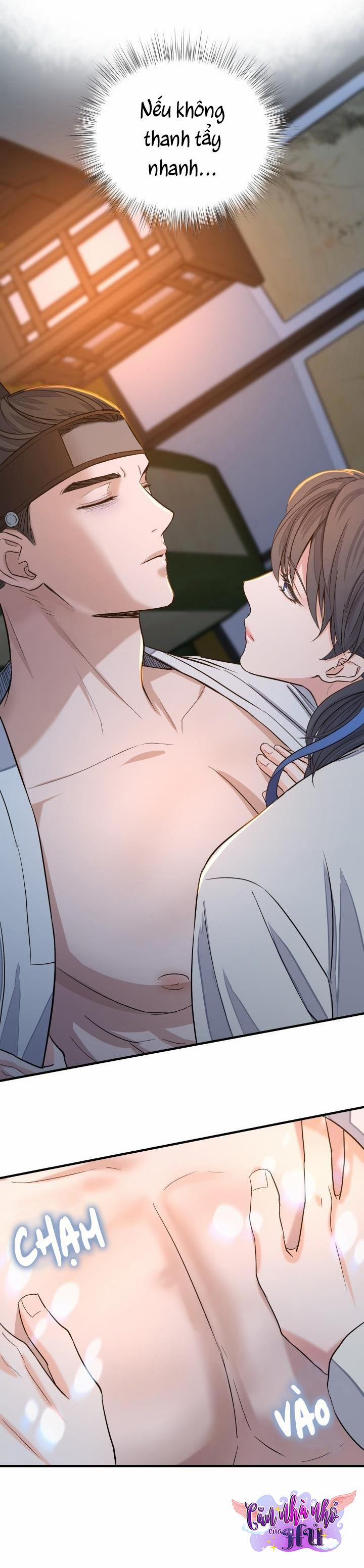 BÓNG TRĂNG 1 trang 30