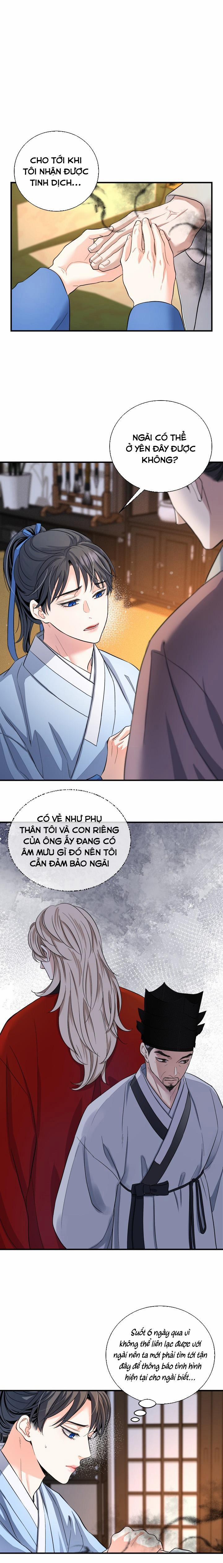 BÓNG TRĂNG 16 trang 12