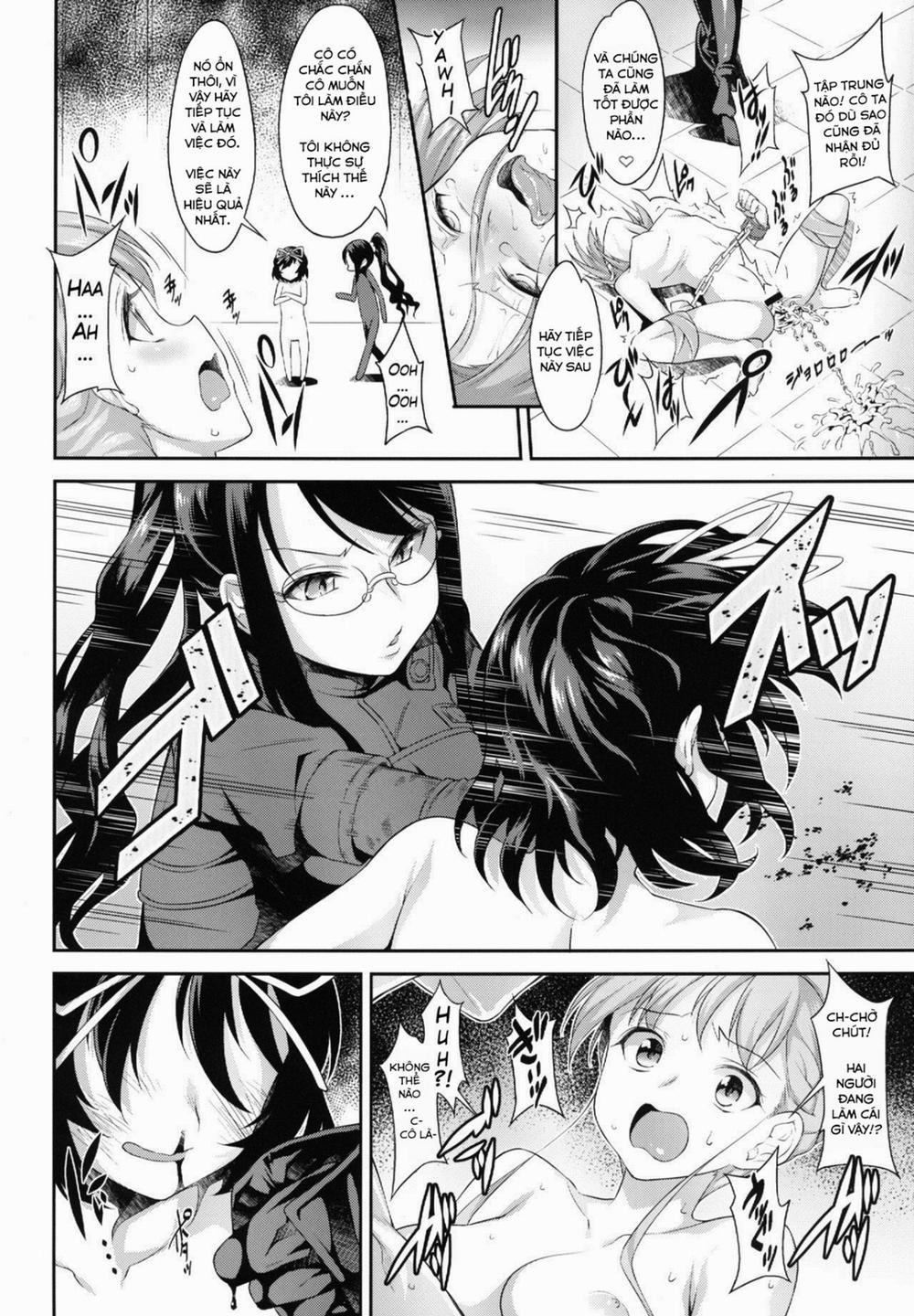 BONUS GAME Oneshot trang 25