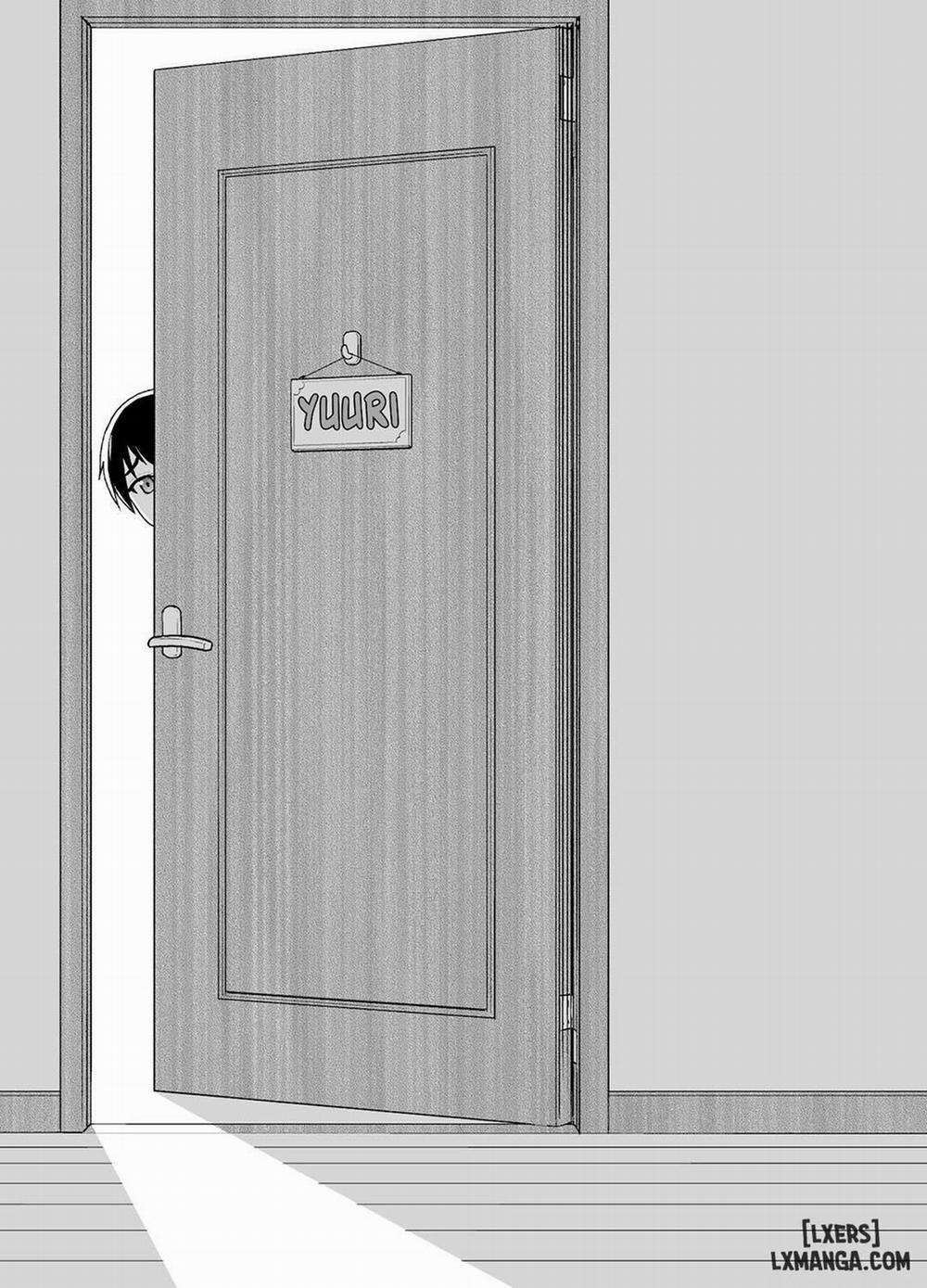 Boshi Kara Hajimeru Renai Kankei Oneshot trang 1