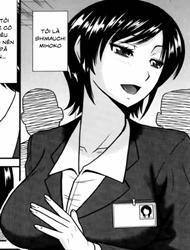 Đọc truyện tranh Boshi No Hibi - Vida Diaria De Madre E Hijo