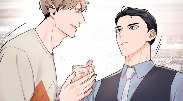 Boss Bitch Baby 10 trang 108