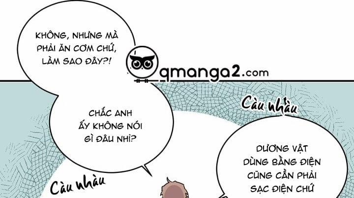 Boss Bitch Baby 10 trang 16