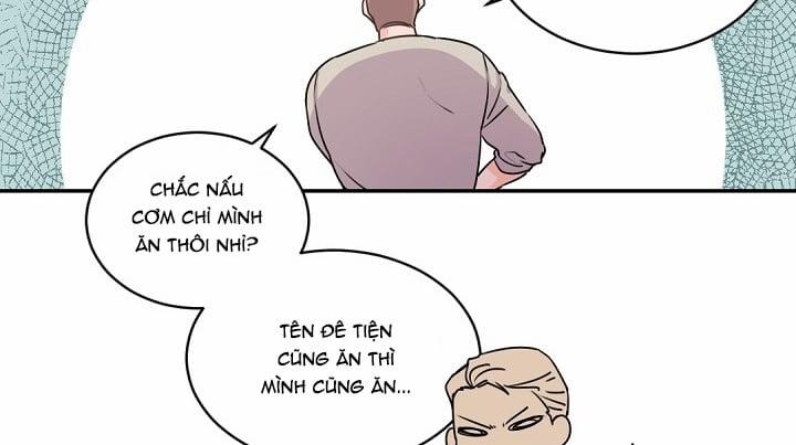 Boss Bitch Baby 10 trang 17