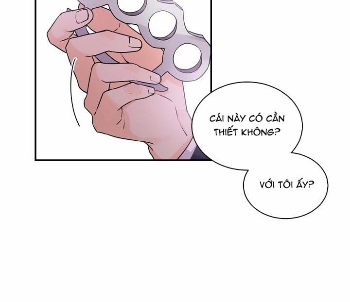 Boss Bitch Baby 10 trang 37