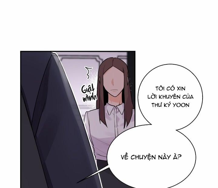 Boss Bitch Baby 10 trang 46