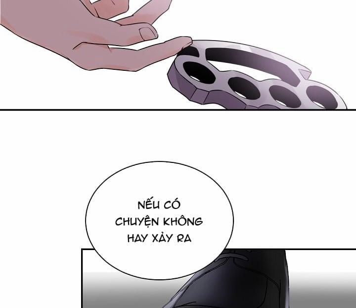 Boss Bitch Baby 10 trang 48