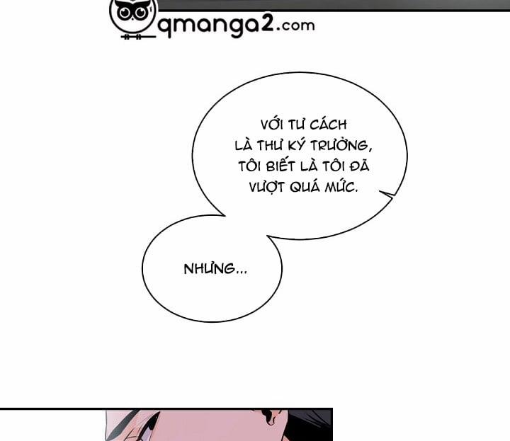 Boss Bitch Baby 10 trang 55