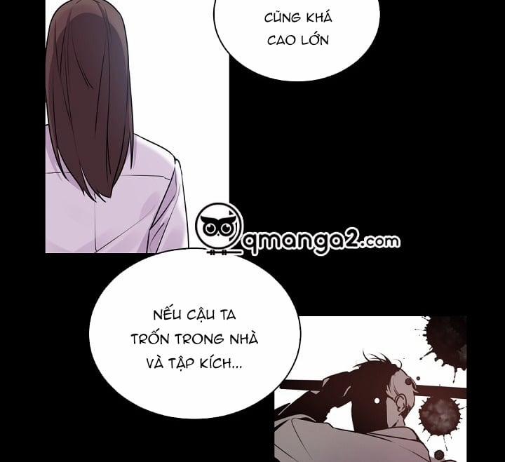 Boss Bitch Baby 10 trang 70