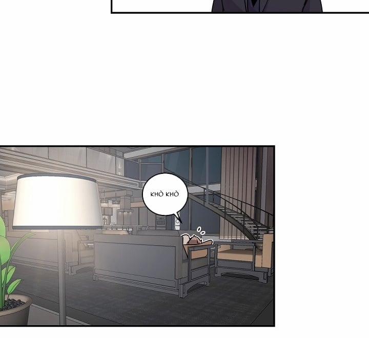 Boss Bitch Baby 10 trang 74