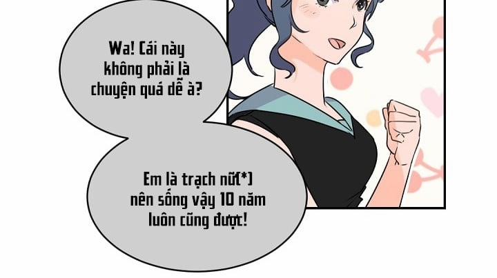 Boss Bitch Baby 10 trang 9