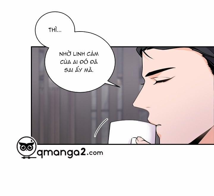 Boss Bitch Baby 10 trang 90