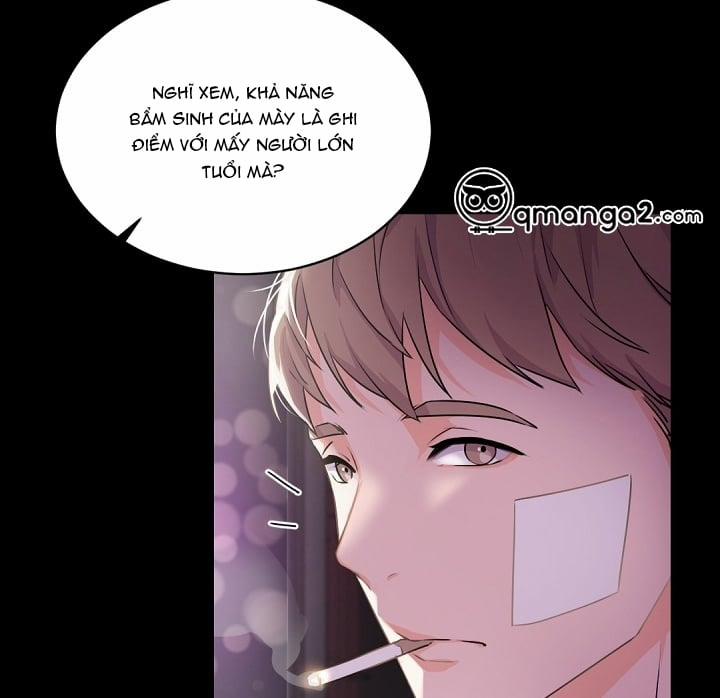 Boss Bitch Baby 11 trang 10