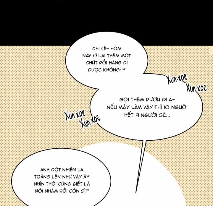 Boss Bitch Baby 11 trang 14