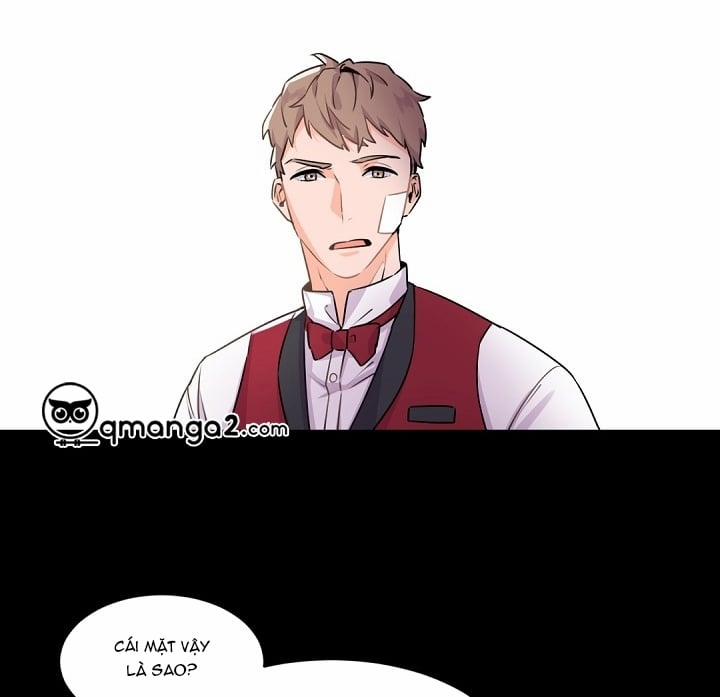 Boss Bitch Baby 11 trang 2