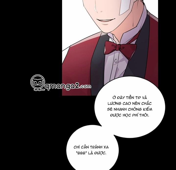 Boss Bitch Baby 11 trang 24