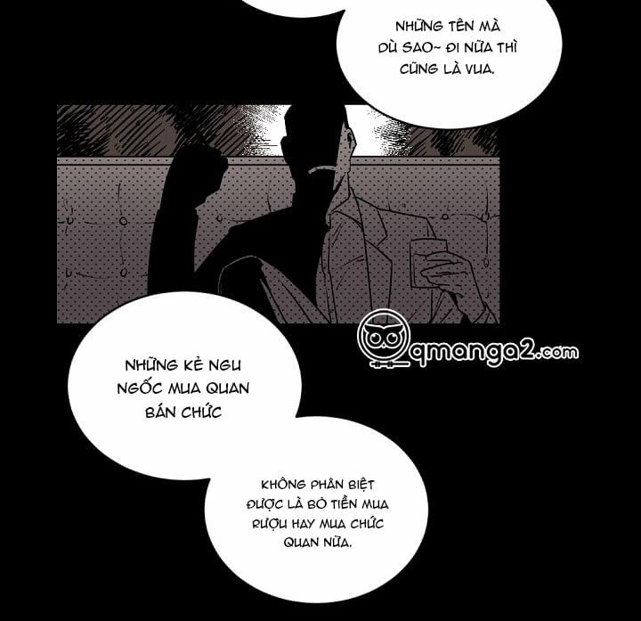 Boss Bitch Baby 11 trang 27