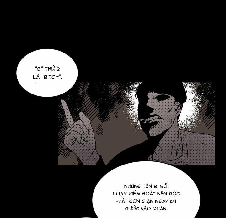 Boss Bitch Baby 11 trang 28