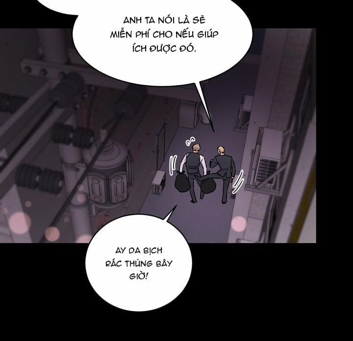 Boss Bitch Baby 11 trang 3