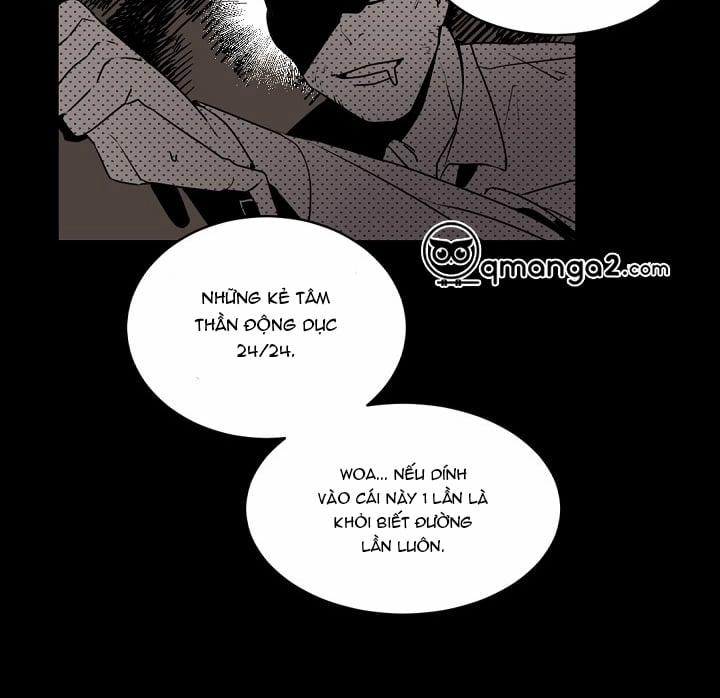 Boss Bitch Baby 11 trang 30