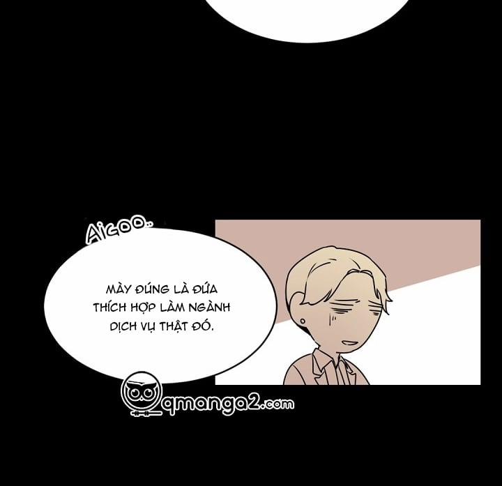 Boss Bitch Baby 11 trang 32