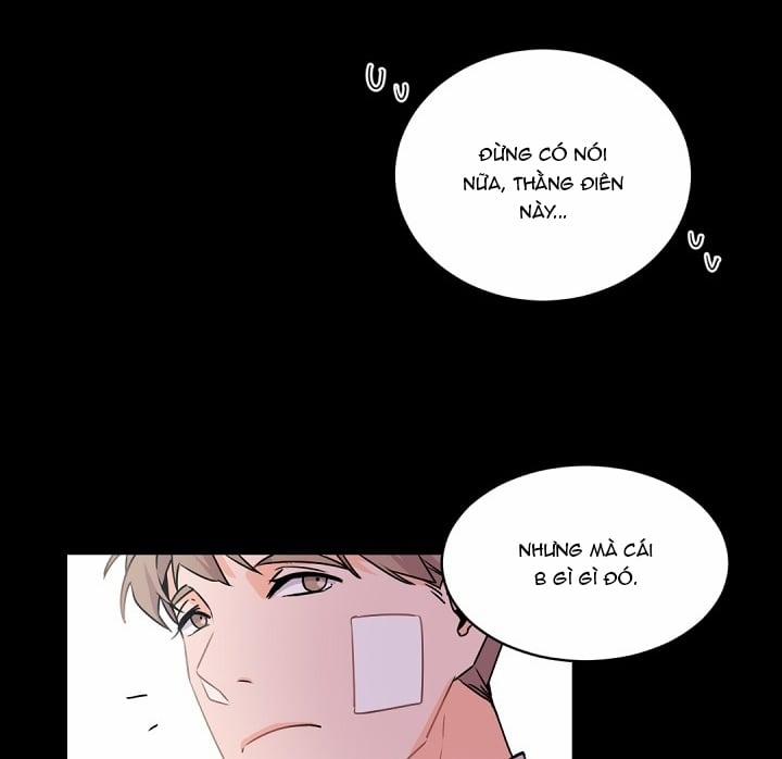 Boss Bitch Baby 11 trang 35