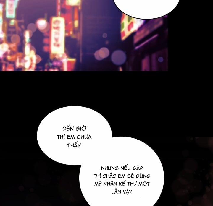 Boss Bitch Baby 11 trang 37