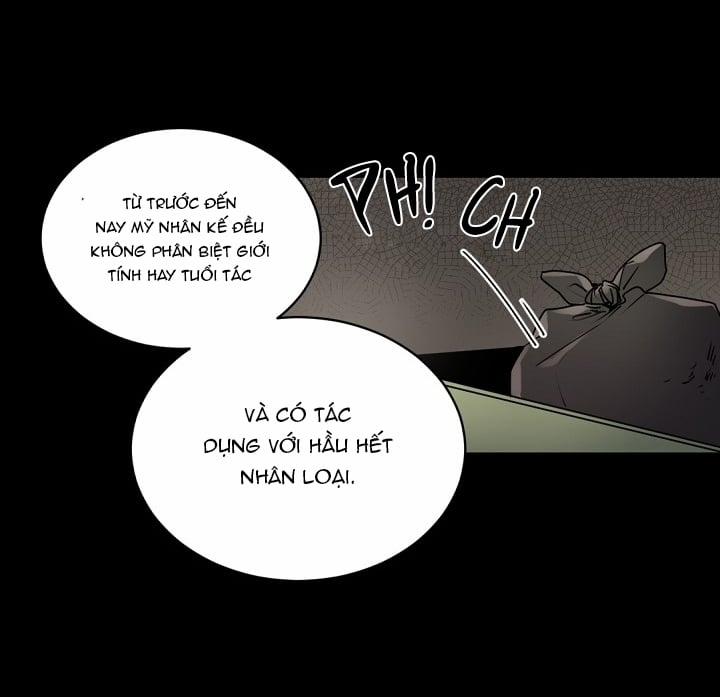 Boss Bitch Baby 11 trang 4