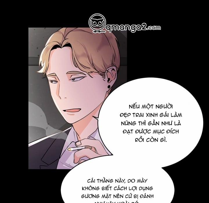 Boss Bitch Baby 11 trang 5